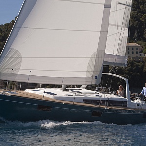 Beneteau Oceanis 48 - 5к