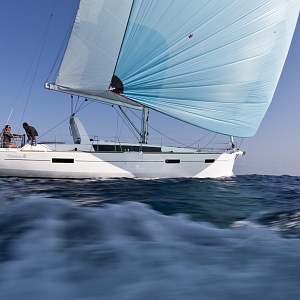 Beneteau Oceanis 41