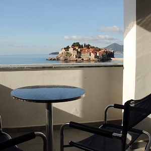 Апартамент Plava Villa D