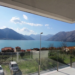 Апартаменты Sea View Residence в пос. Доброта