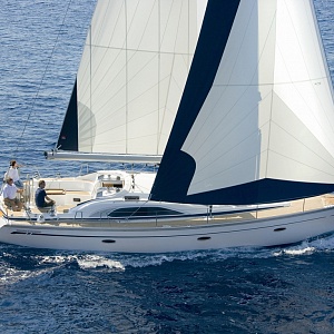 Bavaria 44