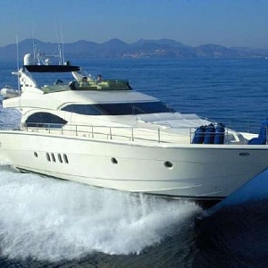 Dominator 680