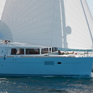 Lagoon 450