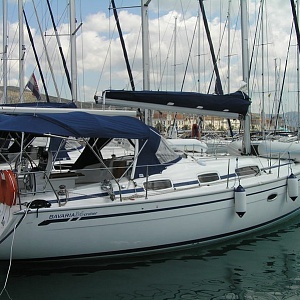 Bavaria 34