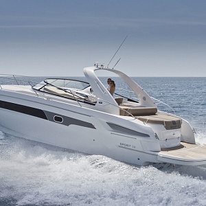 Bavaria 39 sport